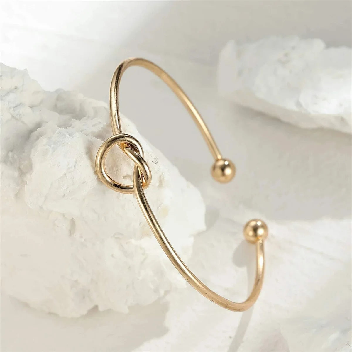 ASHLEY HARRIS — Knot Bracelet — product image 4