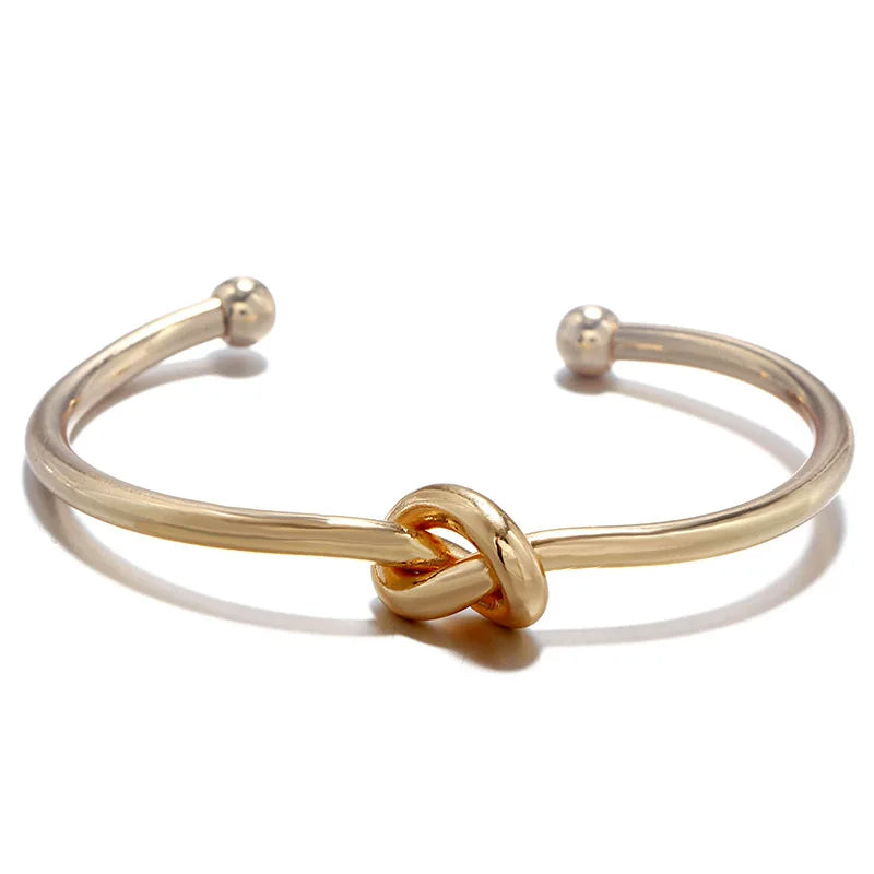 ASHLEY HARRIS — Knot Bracelet — product image 5