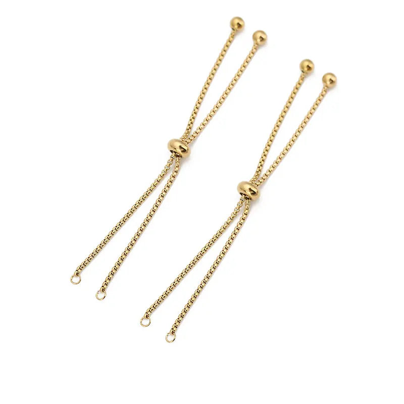 ASHLEY HARRIS — Bracelet Extender Duo — product image 4