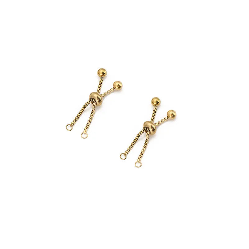 ASHLEY HARRIS — Bracelet Extender Duo — product image 2
