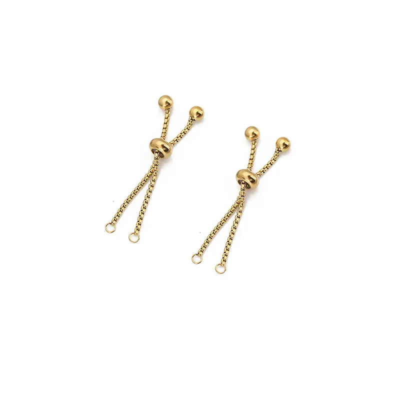 ASHLEY HARRIS — Bracelet Extender Duo — product image 3