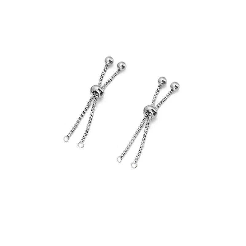 ASHLEY HARRIS — Bracelet Extender Duo — product image 6