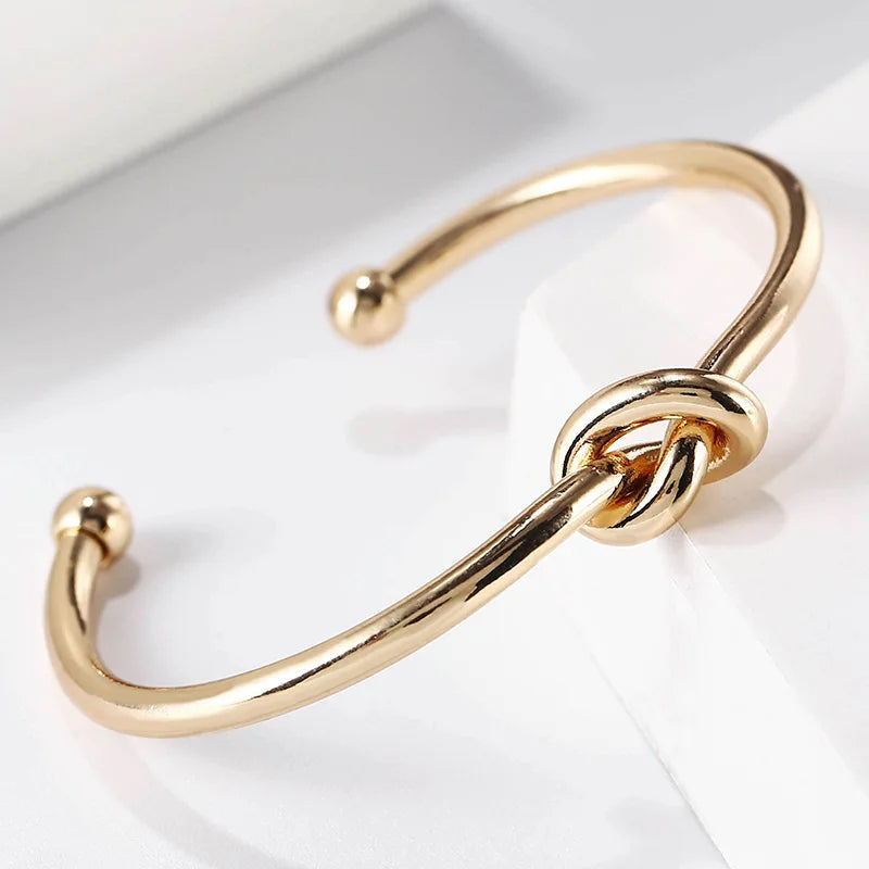 ASHLEY HARRIS — Knot Bracelet — product image 3