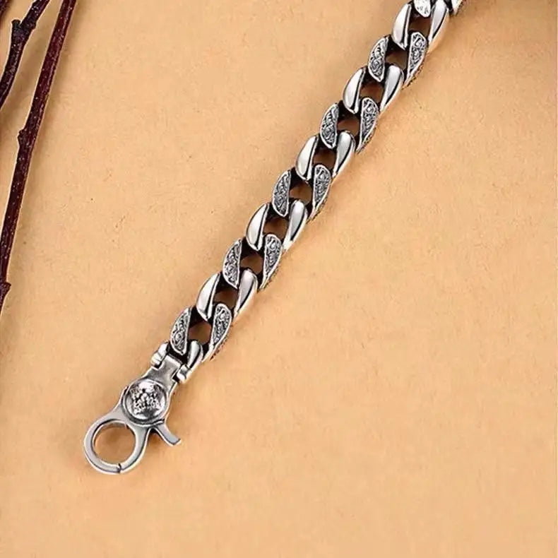 ASHLEY HARRIS — Retro Cuff Bracelet — product image 4