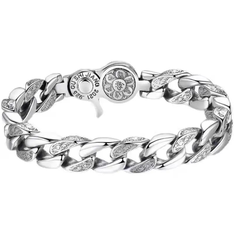 ASHLEY HARRIS — Retro Cuff Bracelet — product image 5