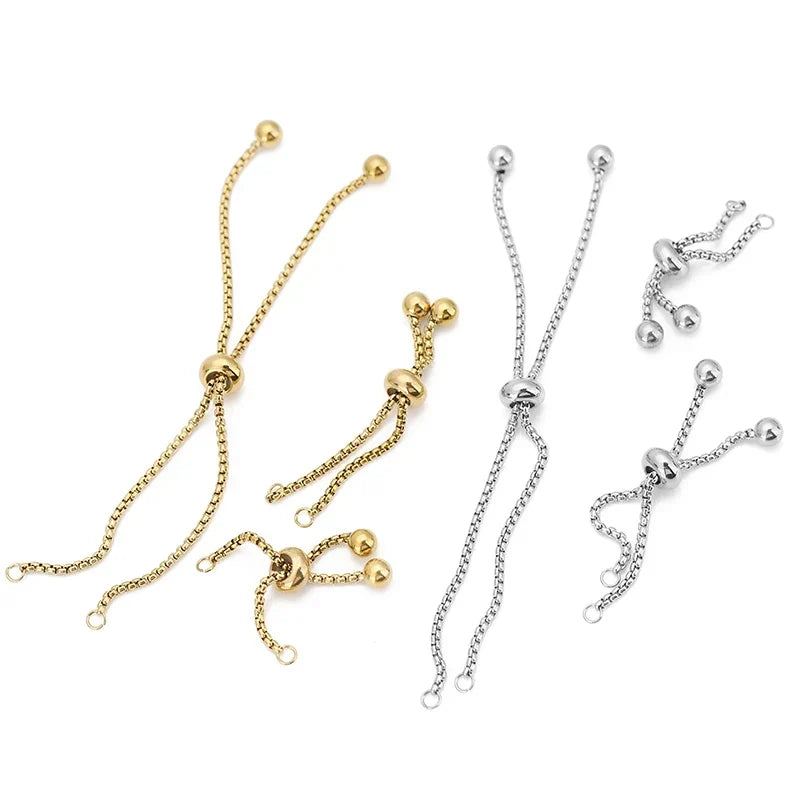 ASHLEY HARRIS — Bracelet Extender Duo — product image 1