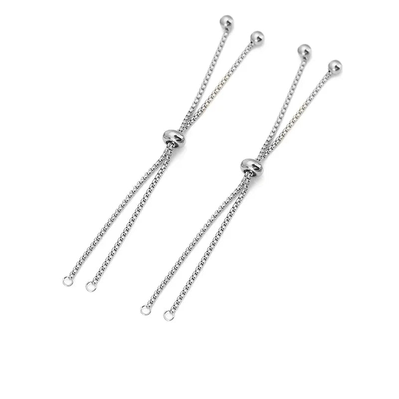 ASHLEY HARRIS — Bracelet Extender Duo — product image 7