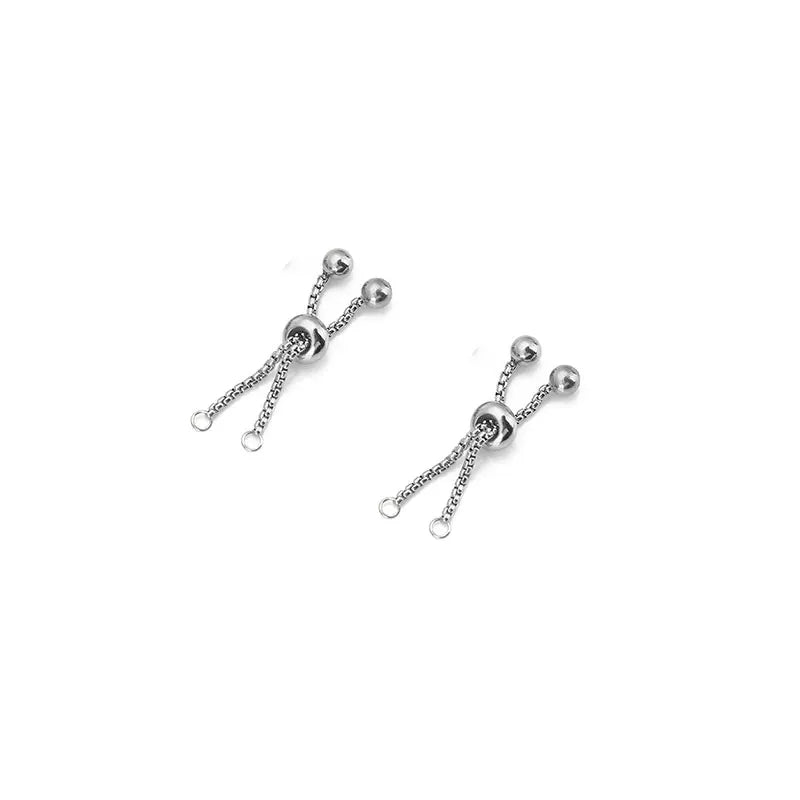 ASHLEY HARRIS — Bracelet Extender Duo — product image 5